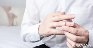 أسباب الطلاق عند الرجل